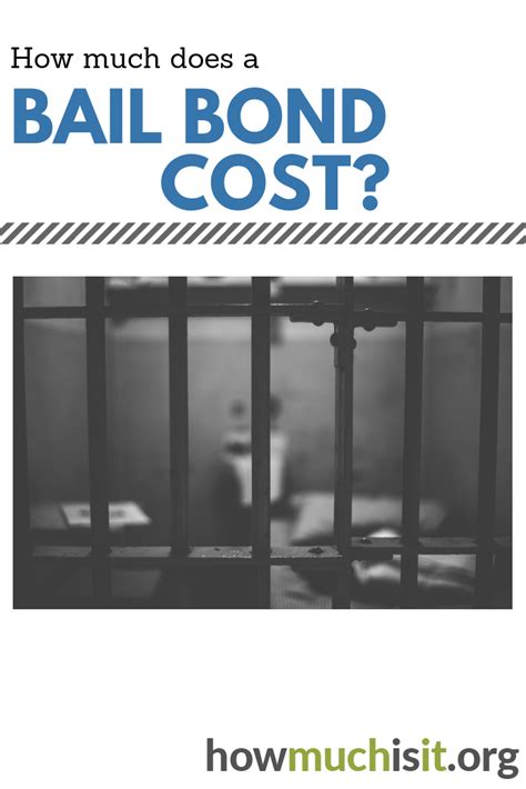 Bail Bond Cost Philippines .